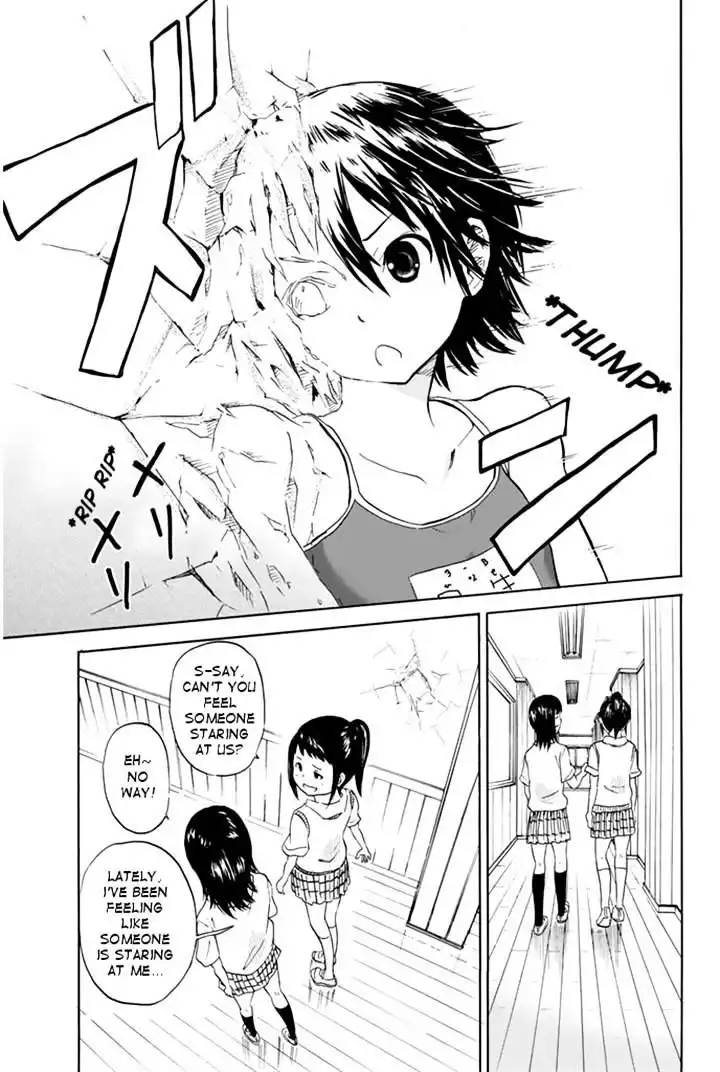 Slime-san to Yuusha Kenkyuubu Chapter 2 7